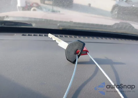 1989 Plymouth Sundance from USA, damaged, VIN 1P3BP44K2KN688757